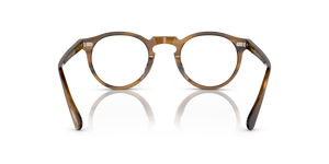 Oliver Peoples Gregory Peck with Raintree frame - image 5