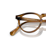 Oliver Peoples Gregory Peck with Raintree frame - Variant