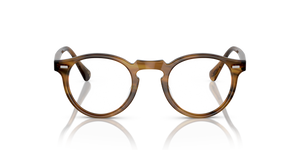 Oliver Peoples Gregory Peck mit Raintree Gestell - bild 2