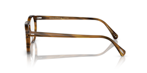 Oliver Peoples Gregory Peck mit Raintree Gestell - Bild 4