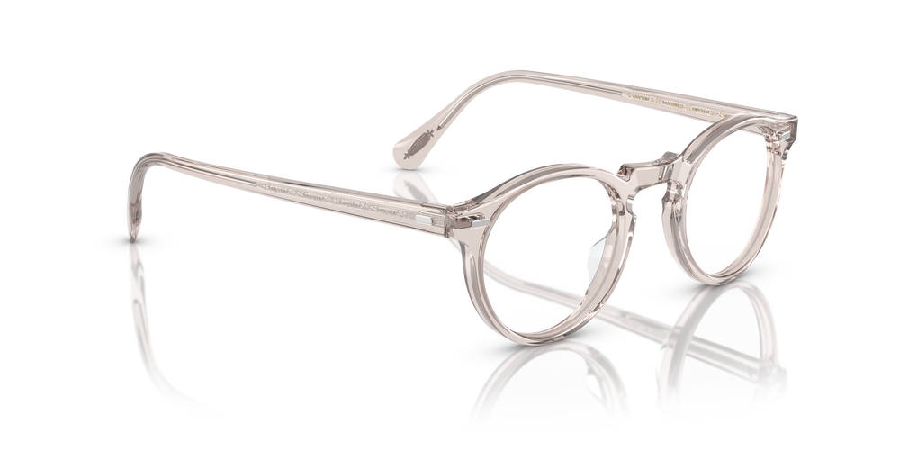 Oliver Peoples Gregory Peck with Dune frame - image 3