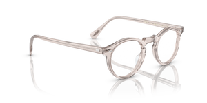 Oliver Peoples Gregory Peck with Dune frame - Image 3