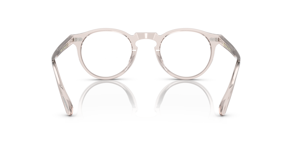 Oliver Peoples Gregory Peck con montura Dune - El 5