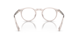 Oliver Peoples Gregory Peck with Dune frame - Image 5