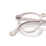 Oliver Peoples Gregory Peck with Dune frame - Variant