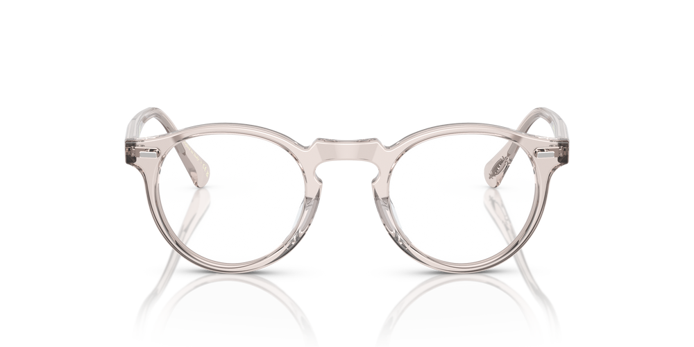 Oliver Peoples Gregory Peck con montura Dune - El 2