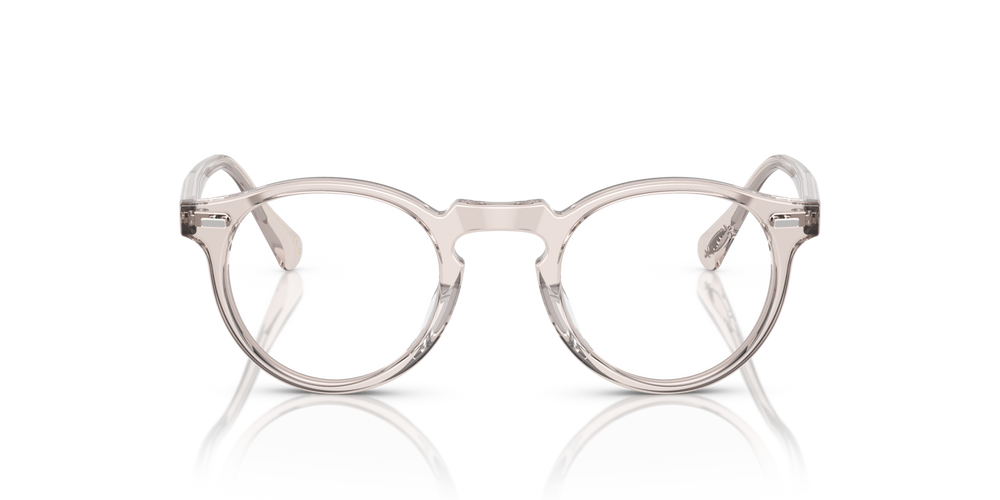 Oliver Peoples Gregory Peck mit Dune Gestell - bild 2