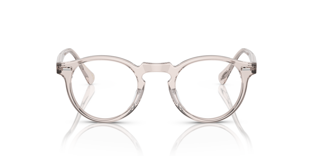 Oliver Peoples Gregory Peck with Dune frame - image 2