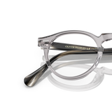 Oliver Peoples Gregory Peck with Workman Grey frame - Variant