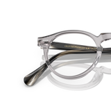 Oliver Peoples Gregory Peck with Workman Grey frame - Variant
