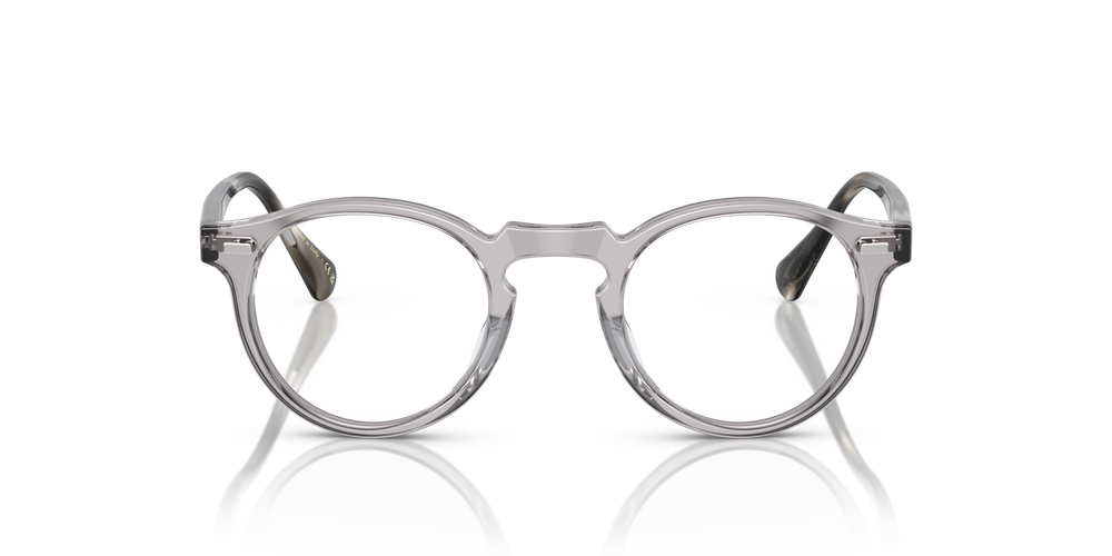 Oliver Peoples Gregory Peck with Workman Grey frame - Image 2