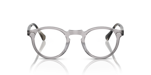 Oliver Peoples Gregory Peck with Workman Grey frame - image 2