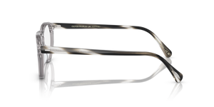 Oliver Peoples Gregory Peck with Workman Grey frame - Image 4