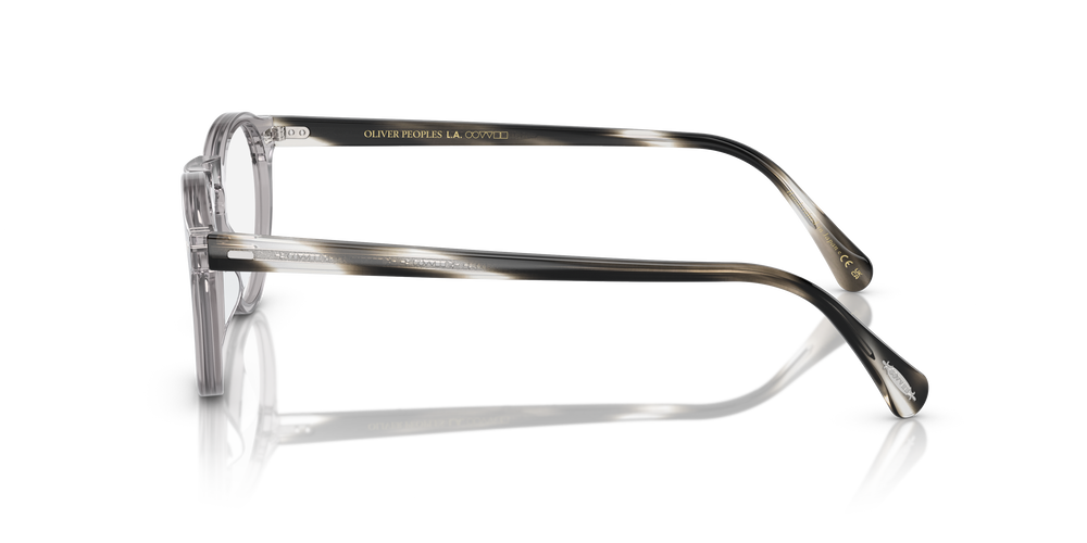 Oliver Peoples Gregory Peck with Workman Grey frame - image 4