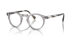 Oliver Peoples Gregory Peck with Workman Grey frame - image 1