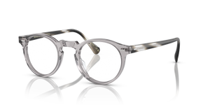 Oliver Peoples Gregory Peck with Workman Grey frame - Image 1