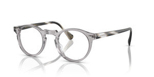 Oliver Peoples Gregory Peck with Workman Grey frame - image 1
