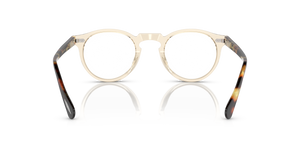 Oliver Peoples Gregory Peck with Buff frame - image 5
