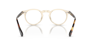 Oliver Peoples Gregory Peck with Buff frame - image 5
