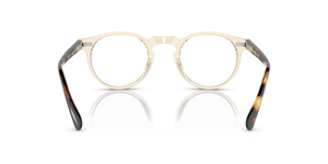 Oliver Peoples Gregory Peck with Buff frame - Image 5