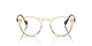 Oliver Peoples Gregory Peck with Buff frame - Image 2