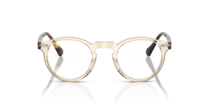 Oliver Peoples Gregory Peck with Buff frame - image 2