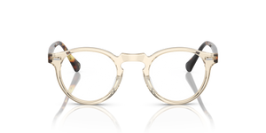 Oliver Peoples Gregory Peck with Buff frame - image 2