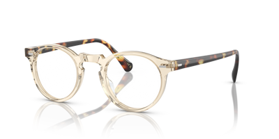 Oliver Peoples 1 - Carousel Image