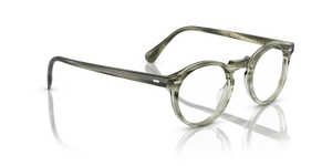 Oliver Peoples Gregory Peck with Washed Jade frame - Image 3