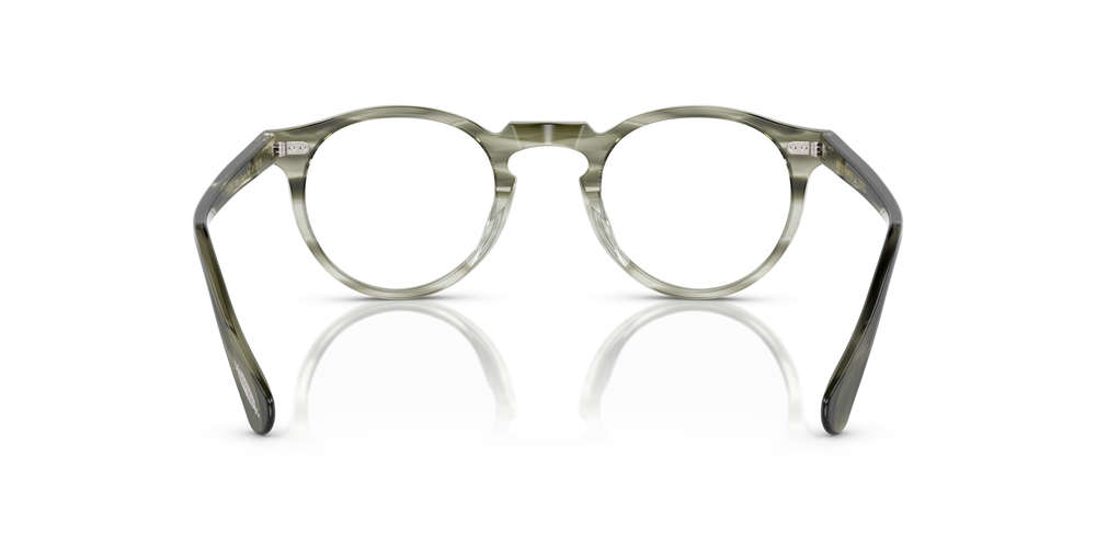 Oliver Peoples Gregory Peck with Washed Jade frame - image 5