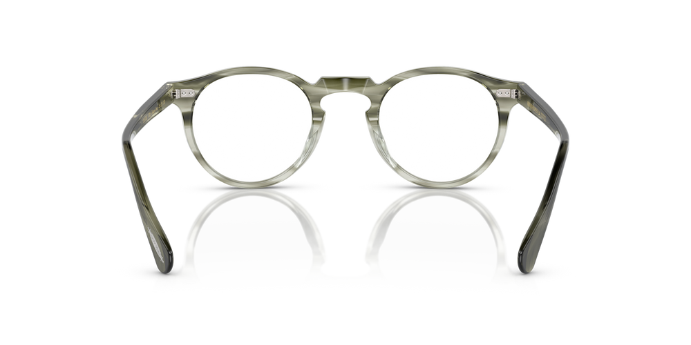 Oliver Peoples Gregory Peck with Washed Jade frame - image 5