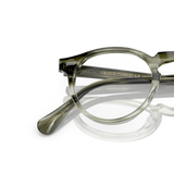 Oliver Peoples Gregory Peck with Washed Jade frame - Variant