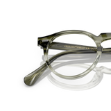 Oliver Peoples Gregory Peck mit Jade Washed Gestell - Variant
