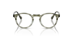 Oliver Peoples Gregory Peck with Washed Jade frame - image 2