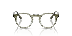 Oliver Peoples Gregory Peck with Washed Jade frame - image 2