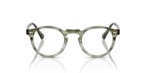 Oliver Peoples Gregory Peck with Washed Jade frame - image 2