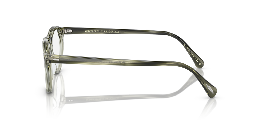 Oliver Peoples Gregory Peck with Washed Jade frame - Image 4