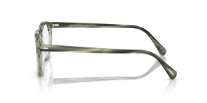 Oliver Peoples Gregory Peck with Washed Jade frame - Image 4