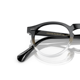 Oliver Peoples Gregory Peck with Dark Military/Crystal Gradient frame - Variant Image