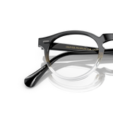 Oliver Peoples Gregory Peck with Dark Military/Crystal Gradient frame - Variant