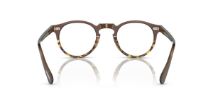 Oliver Peoples Gregory Peck with Espresso/382 Gradient frame - image 5