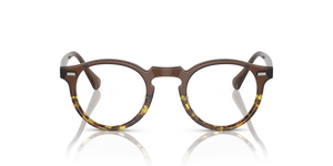 Oliver Peoples Gregory Peck with Espresso/382 Gradient frame - image 2