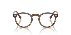 Oliver Peoples Gregory Peck with Espresso/382 Gradient frame - image 2