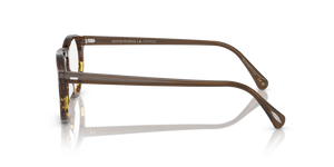 Oliver Peoples Gregory Peck with Espresso/382 Gradient frame - Image 4