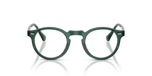 Oliver Peoples Gregory Peck with Translucent Dark Teal frame - image 2