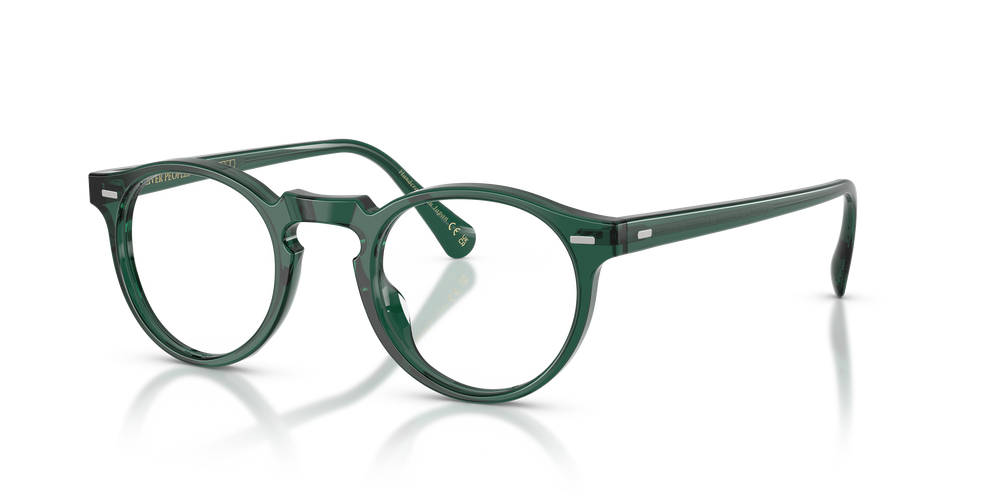 Oliver Peoples Gregory Peck with Espresso/382 Gradient frame Oliver Peoples Gregory Peck with Espresso/382 Gradient frame