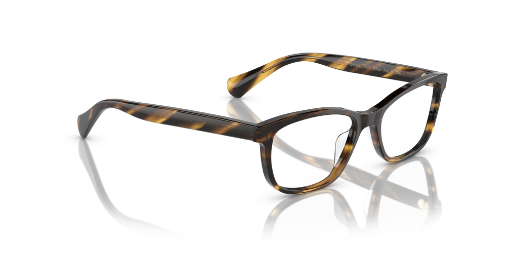 Oliver Peoples Follies with Cocobolo frame - Image 3