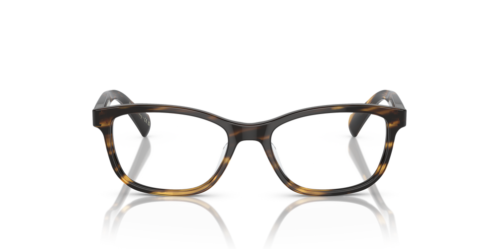 Oliver Peoples Follies avec monture Cocobolo - image 2