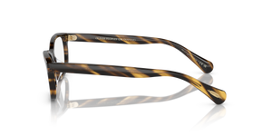 Oliver Peoples Follies with Cocobolo frame - Image 4