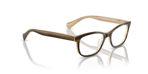 Oliver Peoples Follies with Tortoise-Cream frame - image 3